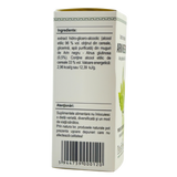 Extract din muguri de Arin negru 50 ml