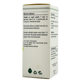 Extract din muguri de Arin negru 50 ml