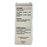 Extract din muguri de Arin negru 50 ml