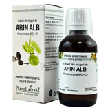 Extract din muguri de Arin alb 50 ml