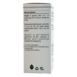 Extract din muguri de Arin alb 50 ml