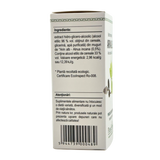 Extract din muguri de Arin alb 50 ml
