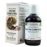 Extract din muguri de Castan comestibil 50 ml