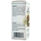 Extract din muguri de Castan comestibil 50 ml