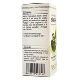 Extract din muguri de Sanger 50 ml