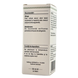 Extract din muguri de Sanger 50 ml