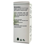 Extract din muguri de Sanger 50 ml