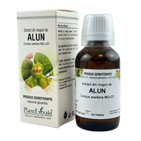 Extract din muguri de Alun 50 ml
