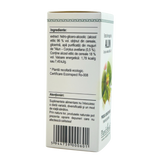 Extract din muguri de Alun 50 ml