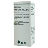 Extract din muguri de Fag 50 ml