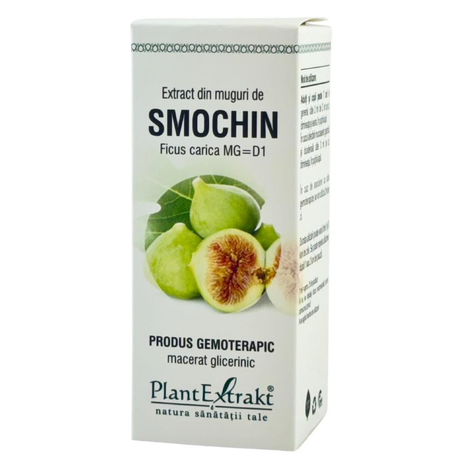 Extract din muguri de Smochin 50 ml