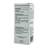 Extract din muguri de Frasin 50 ml