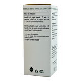 Extract din muguri de Frasin 50 ml