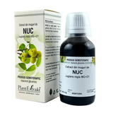 Extract din muguri de Nuc 50 ml