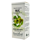 Extract din muguri de Nuc 50 ml