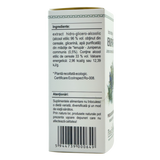 Extract din mladite de Ienupar 50 ml