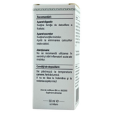 Extract din mladite de Ienupar 50 ml
