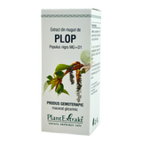Extract din muguri de Plop 50 ml