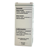 Extract din muguri de Plop 50 ml