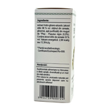 Extract din muguri de Plop 50 ml