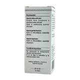 Extract din mladite de Mur 50 ml