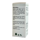 Extract din radicele de Secara 50 ml