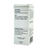 Extract din radicele de Secara 50 ml
