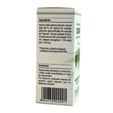 Extract din radicele de Secara 50 ml