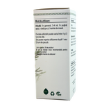 Extract din mladite de Sequoia 50 ml