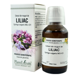 Extract din muguri de Liliac 50 ml