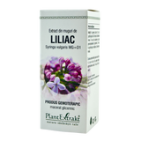 Extract din muguri de Liliac 50 ml