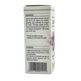 Extract din muguri de Liliac 50 ml