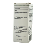 Extract din muguri de Liliac 50 ml