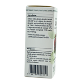Extract din muguri de Calin 50 ml