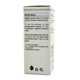 Extract din radicele de Porumb 50 ml