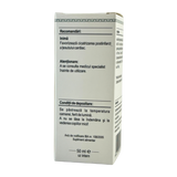 Extract din radicele de Porumb 50 ml