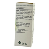 Extract din muguri de Carpen 50 ml