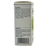 Extract din muguri de Carpen 50 ml