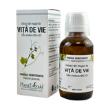 Extract din muguri de Vita de vie 50 ml