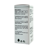 Extract din muguri de Vita de vie 50 ml