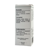Extract din muguri de Vita de vie 50 ml