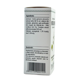 Extract din muguri de Vita de vie 50 ml