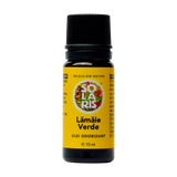 Ulei odorizant Lamaie verde 10 ml