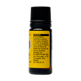 Ulei odorizant Lamaie verde 10 ml