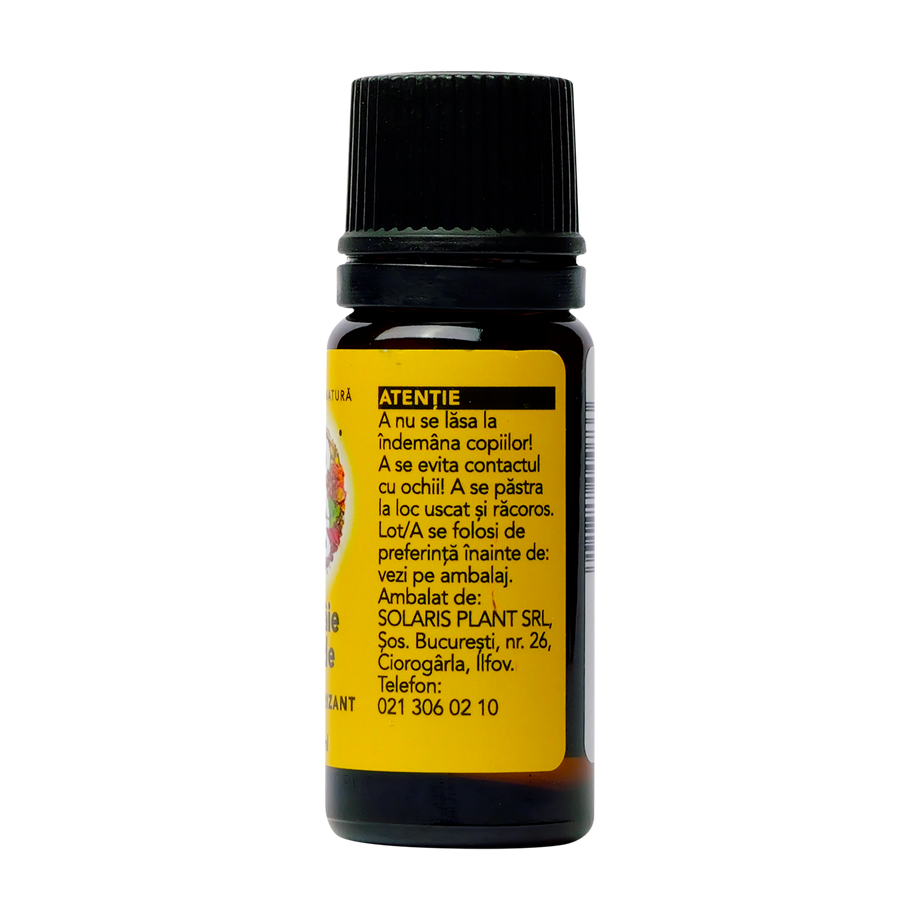 Ulei odorizant Lamaie verde 10 ml