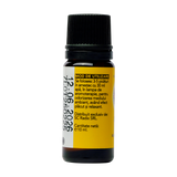 Ulei odorizant Lamaie verde 10 ml