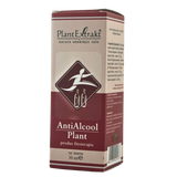Antialcool Plant 30 ml