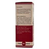 Antialcool Plant 30 ml