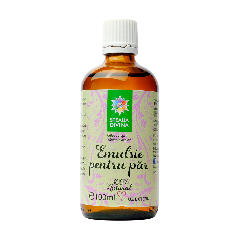 Emulsie par 100 ml