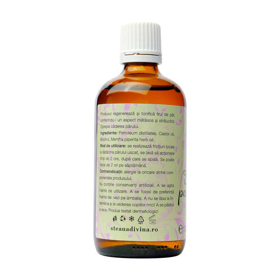 Emulsie par 100 ml